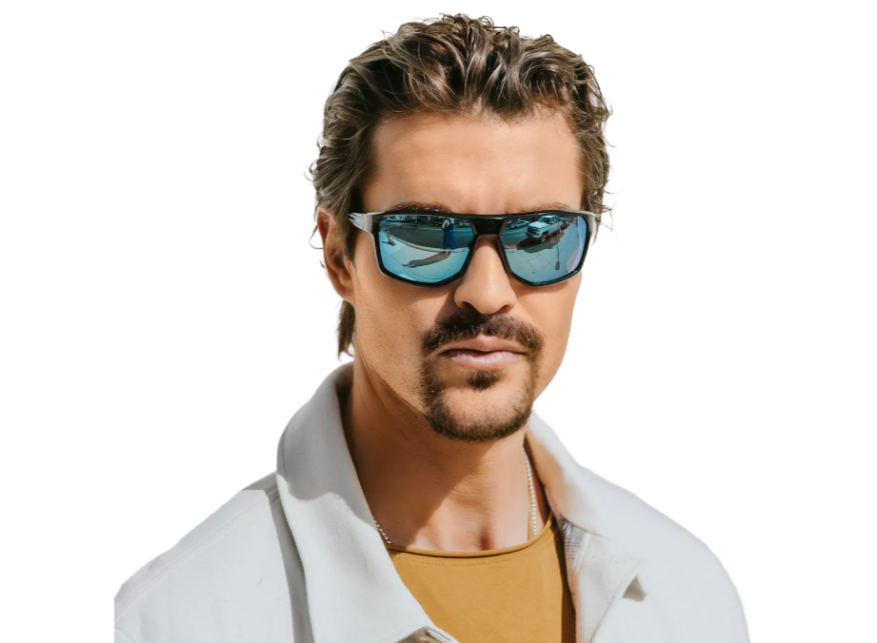 Prescription Sunglasses for Driving and Sport