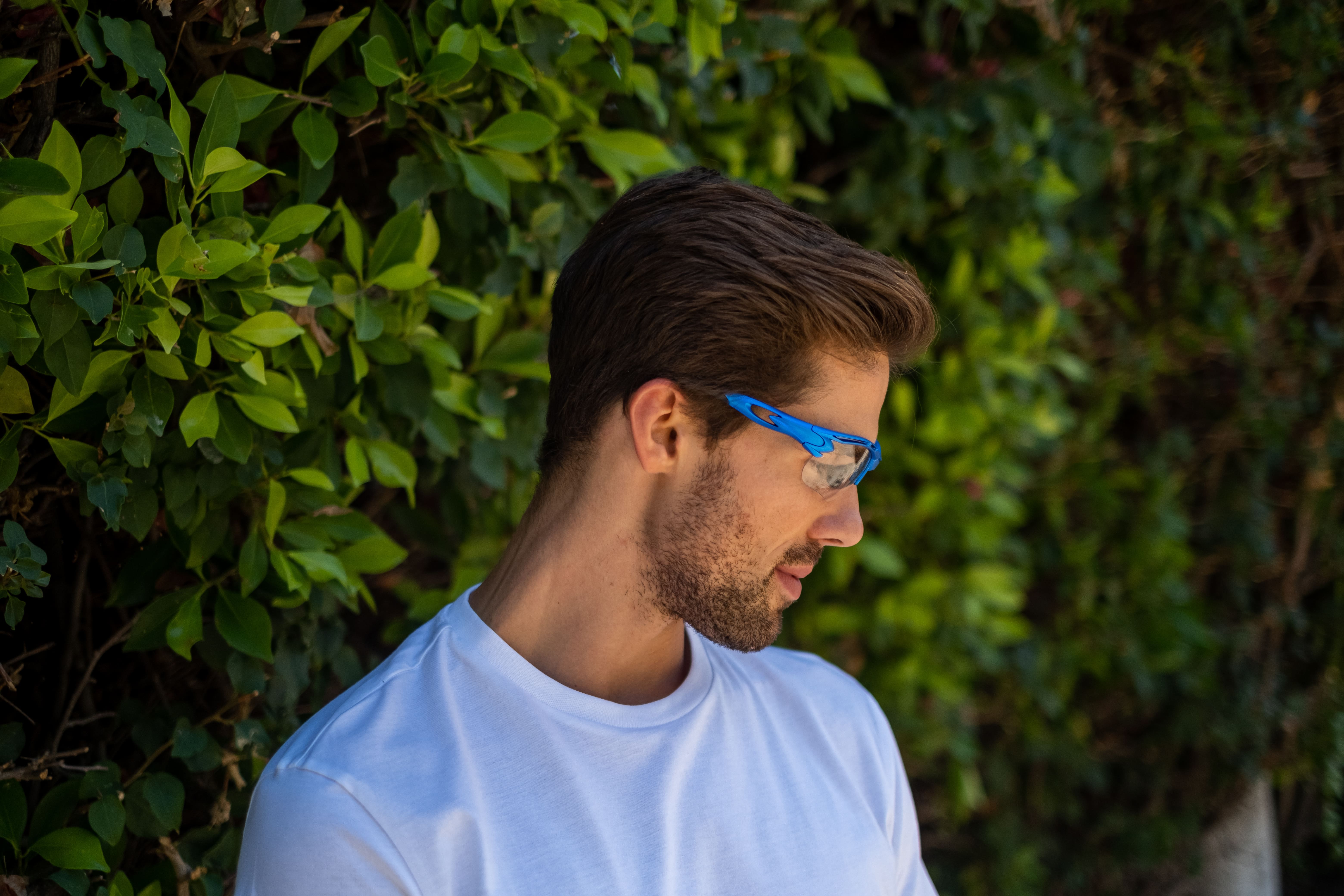 RX Sunglasses for Daily Comfort & UV Protection