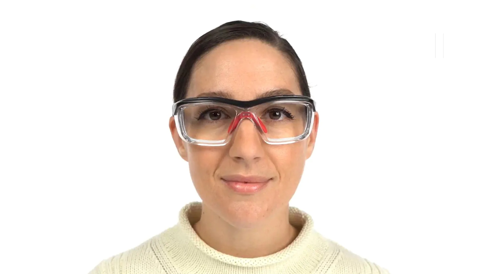 Safety Eyeglasses