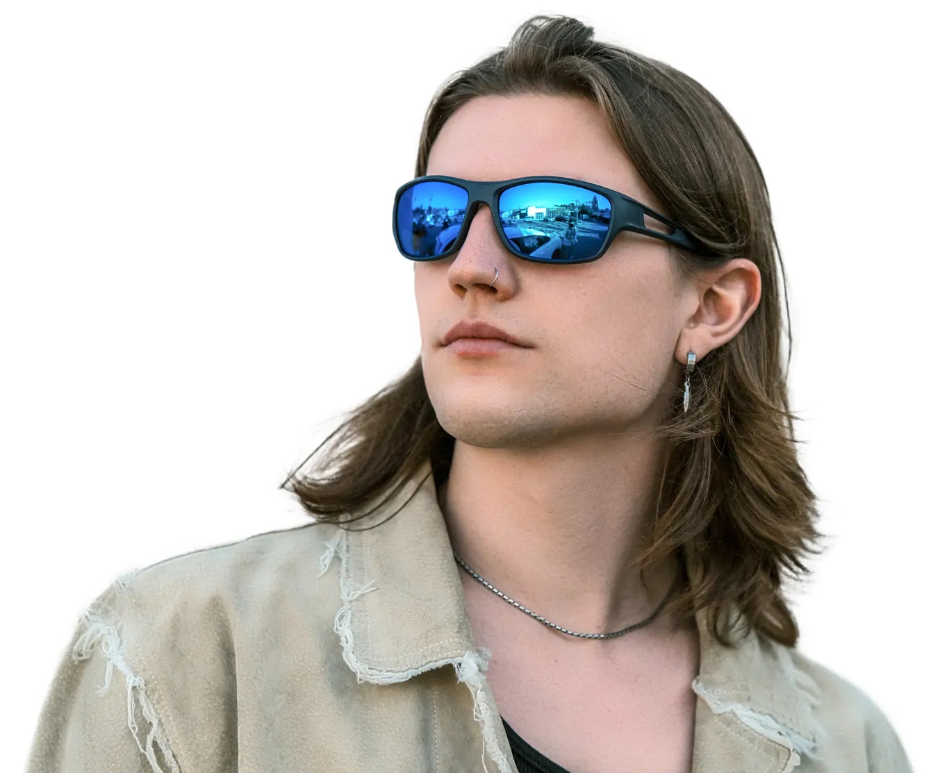 Transition Safety Glasses