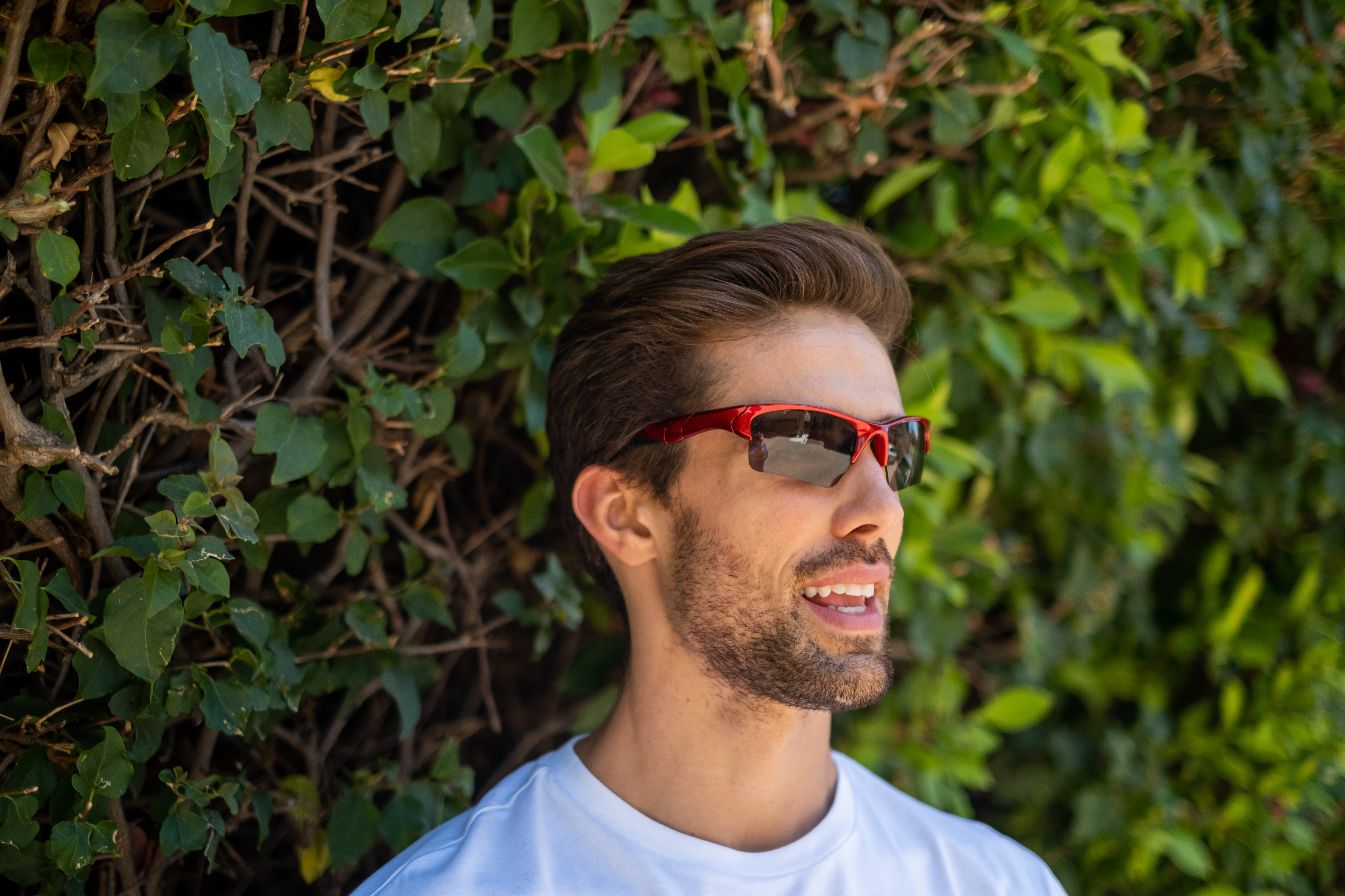 Prescription Sunglasses for Canadian Summers