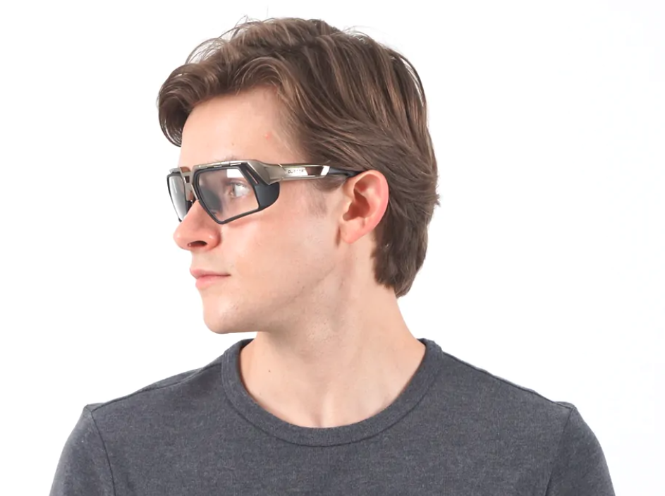 Z87 Safety Glasses