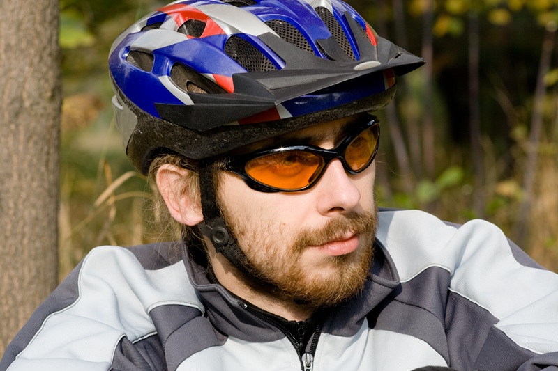 Prescription Sports Glasses Protect Your Eyes During Sports