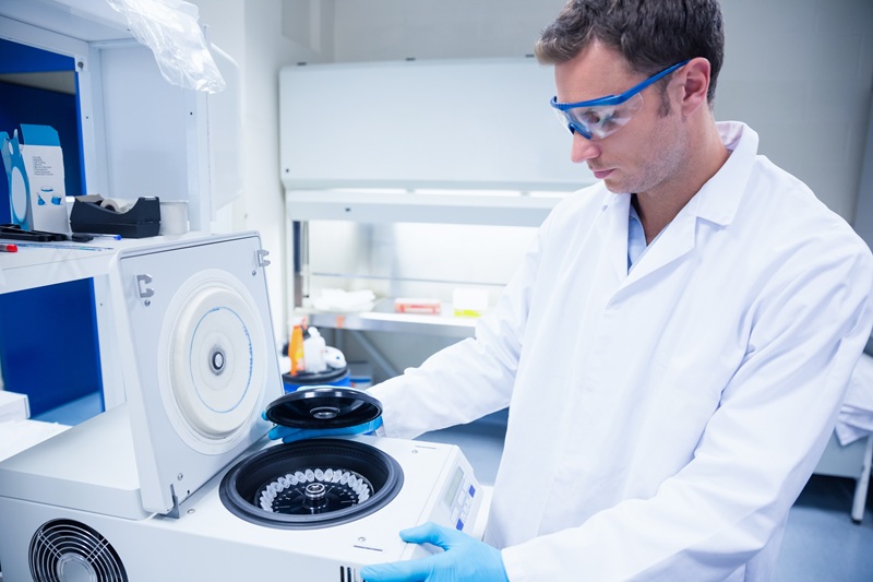 Choose the Right ANSI Z87.1 Safety Glasses