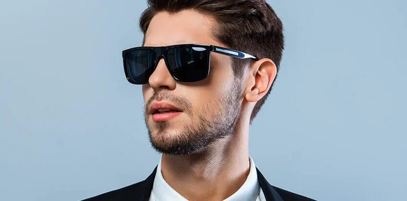 Prescription Sunglasses