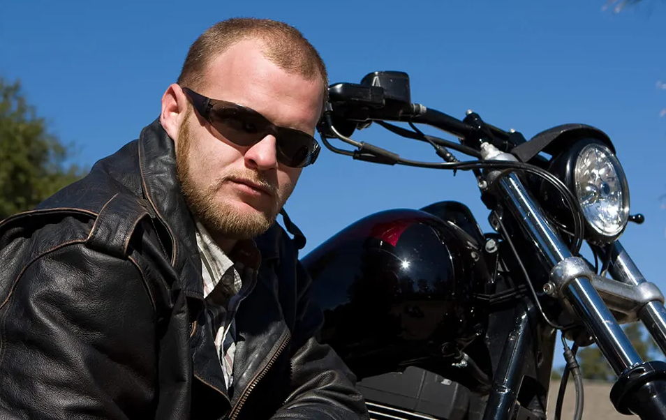 Prescription Motorcycle Glasses