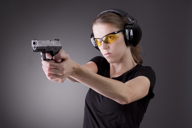 Why Should You Wear Prescription Shooting Glasses