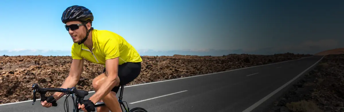 prescription sports glasses